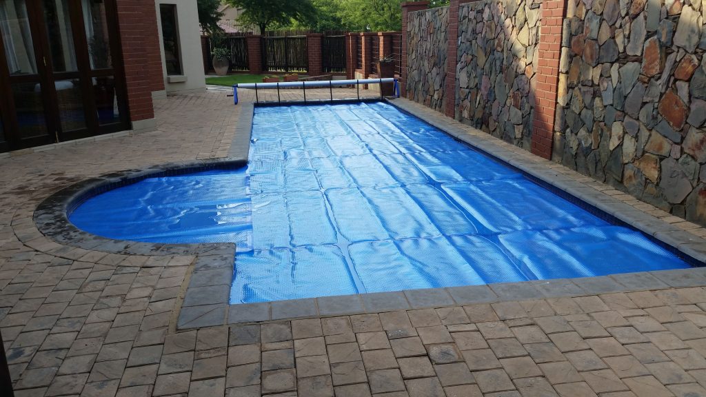 Pool Blanket Pool Safe Nets