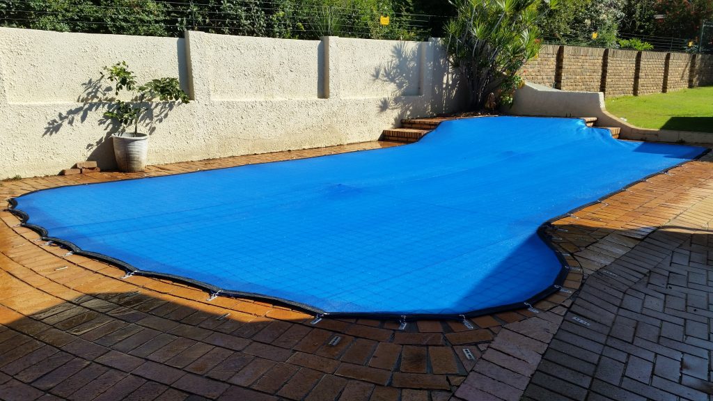 Gallery Pool Safe Nets