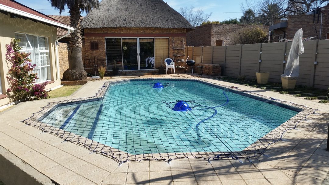 Pool Nets Pool Safe Nets